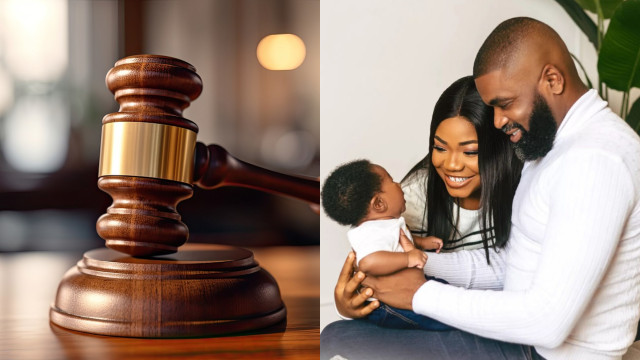 Court Summons Social Media Users Following Mercy Chinwo Son’s Paternity Claims